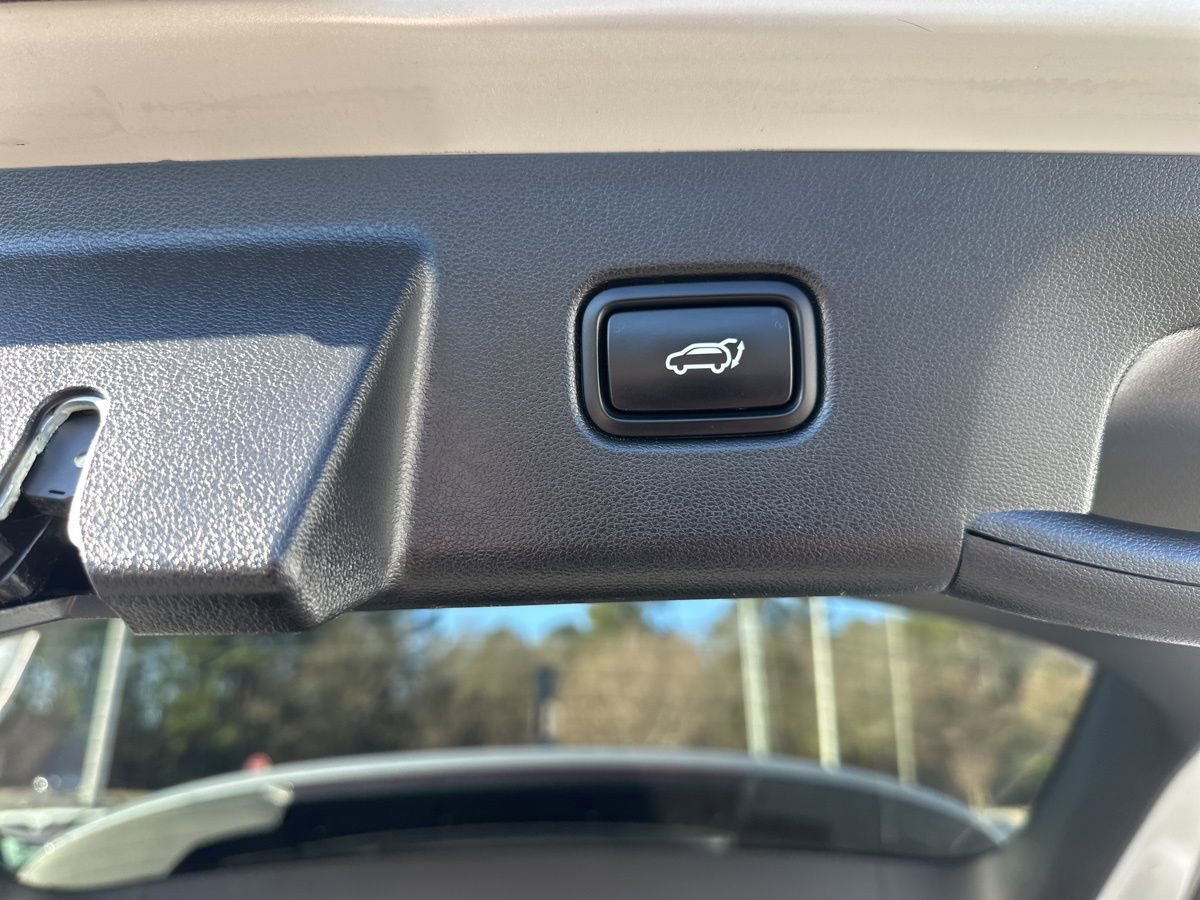 Used 2022 Hyundai Tucson SEL w/ Convenience + Premium Package image 31