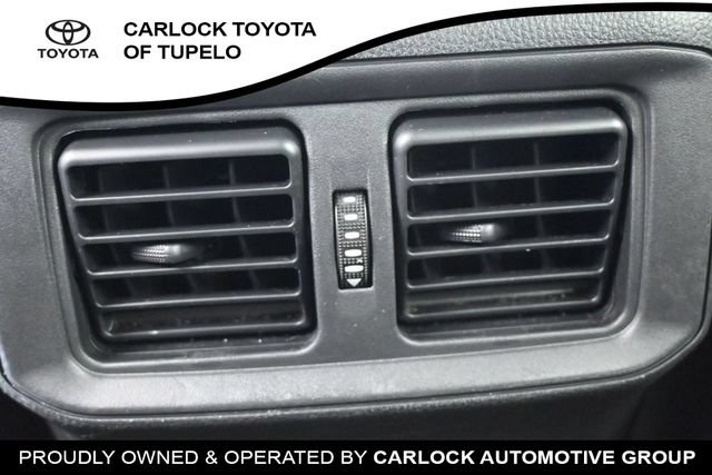 Used 2023 Toyota RAV4 XLE w/ XLE Grade Weather Package AWD/4WD image 19
