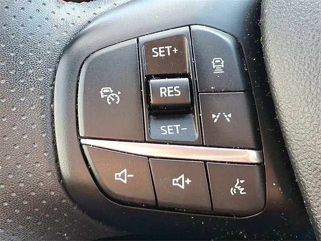 Used 2023 Ford Escape ST-Line Select w/ Tech Pack #2 image 21