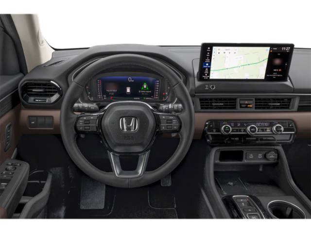New 2026 Honda Pilot Touring image 4