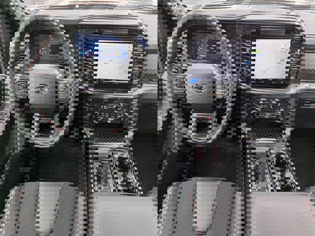 New 2025 Ford F150 Raptor image 18