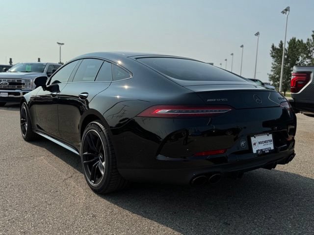 Used 2022 Mercedes-Benz AMG GT 43 image 68