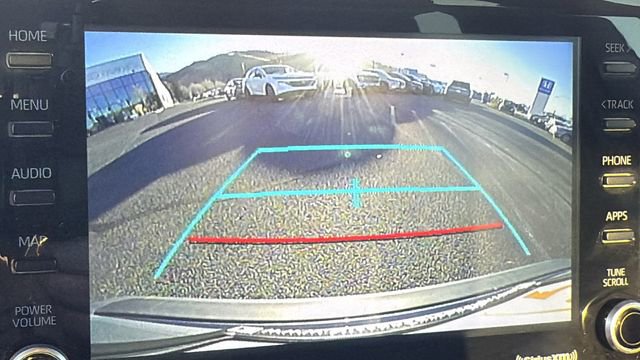 Used 2022 Toyota Corolla LE image 16