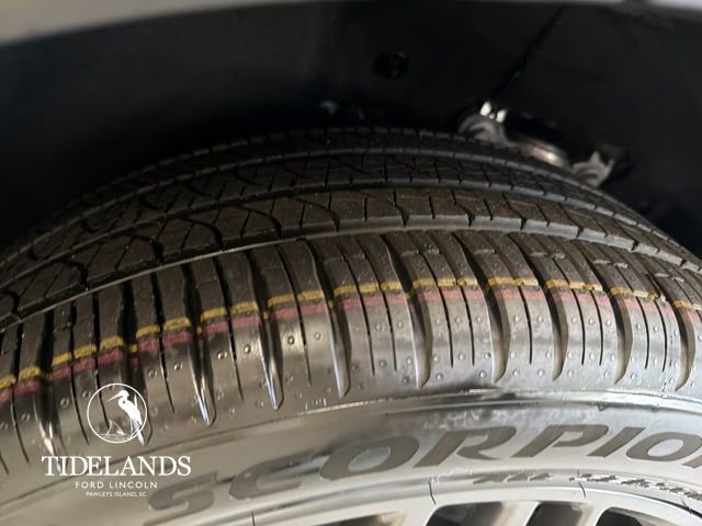 New 2026 Ford Explorer ST w/ Sun And Sound Package image 28