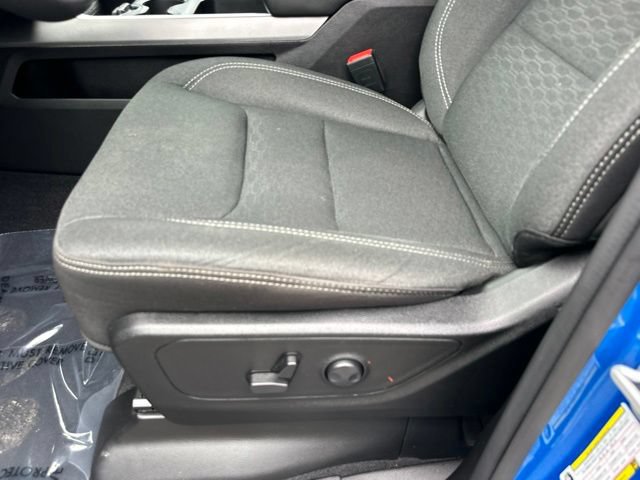 Used 2025 RAM 1500 Big Horn AWD/4WD image 27