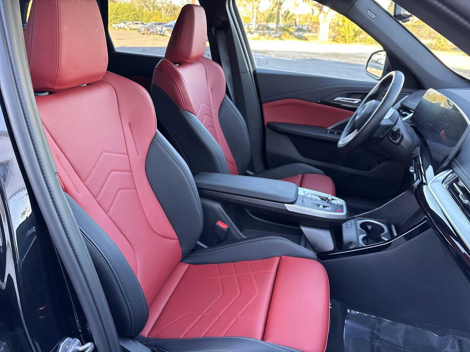 Used 2025 BMW X1 xDrive28i image 20