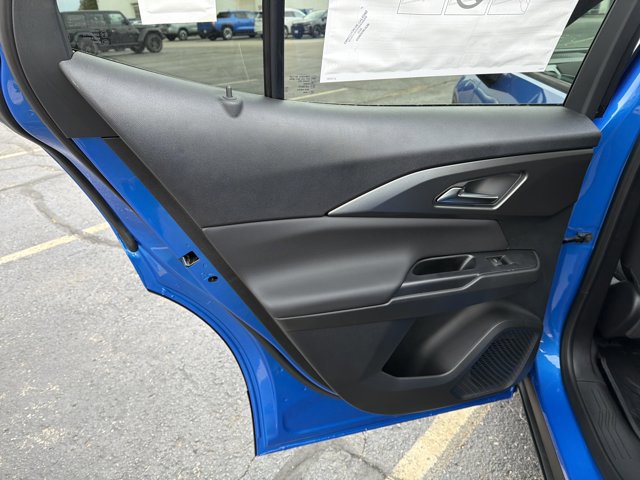 New 2026 Chevrolet Equinox EV LT w/ Comfort Package image 22