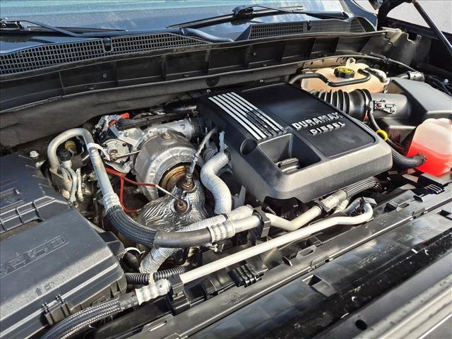 Used 2024 GMC Sierra 1500 AT4 w/ Technology Package AWD/4WD image 22