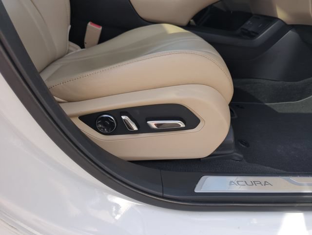 Used 2021 Acura RDX FWD image 38