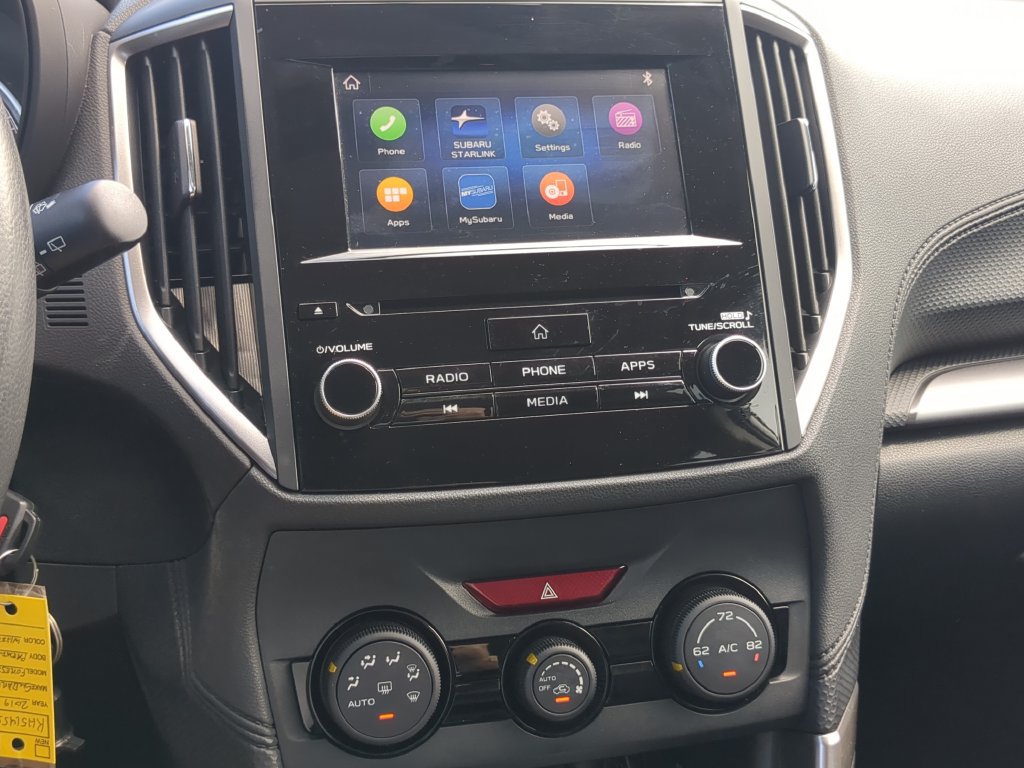 Used 2019 Subaru Forester Premium AWD/4WD image 21