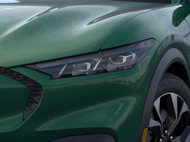 New 2026 Ford Mustang Mach-E Select AWD/4WD image 18