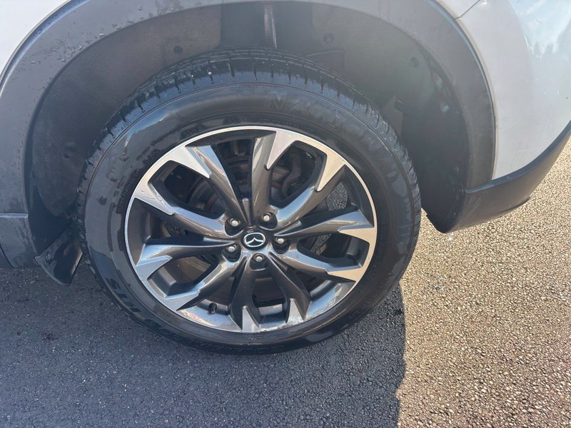 Used 2016 MAZDA CX-5 Grand Touring AWD/4WD image 17
