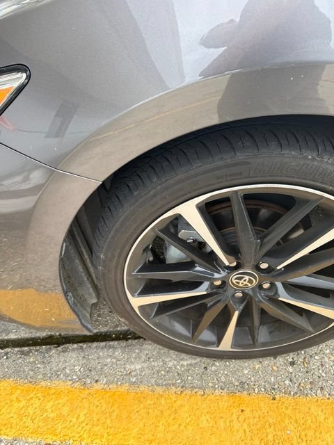 Used 2020 Toyota Camry XSE FWD image 26