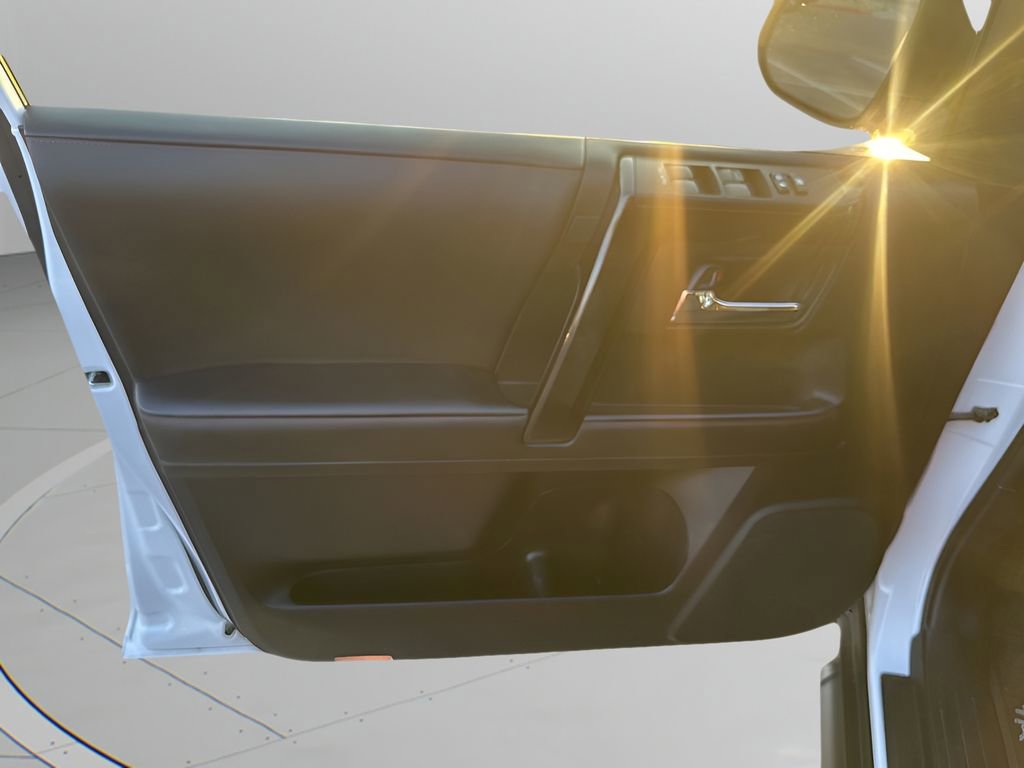 Used 2024 Toyota 4Runner TRD Pro image 25