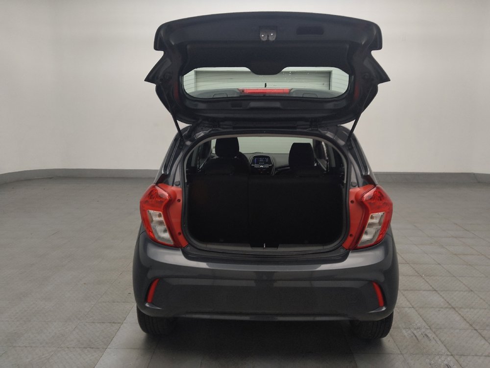 Used 2019 Chevrolet Spark LT image 29