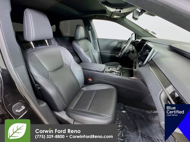 Used 2025 Lexus RX 350h image 31