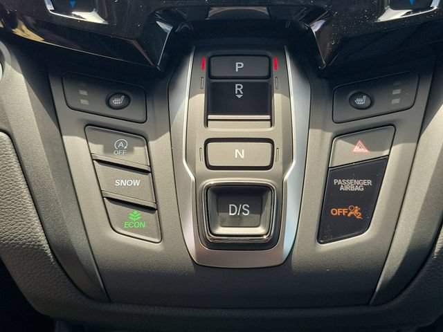 New 2027 Honda Odyssey EX-L image 35