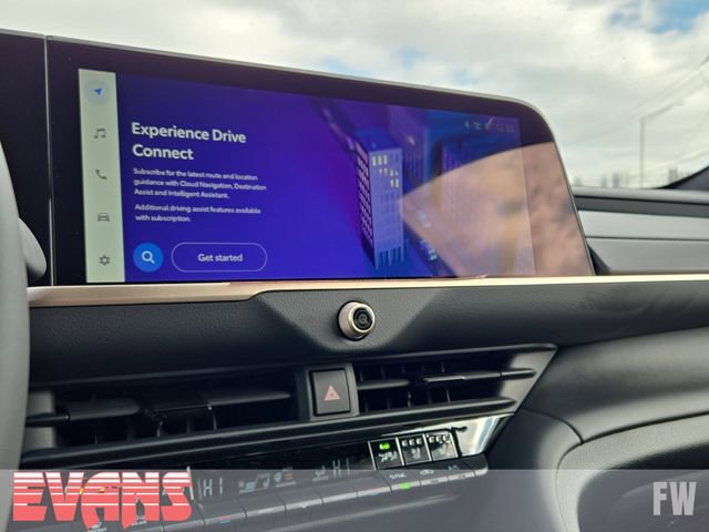 New 2026 Toyota Crown Signia w/ Advanced Technology Package image 8