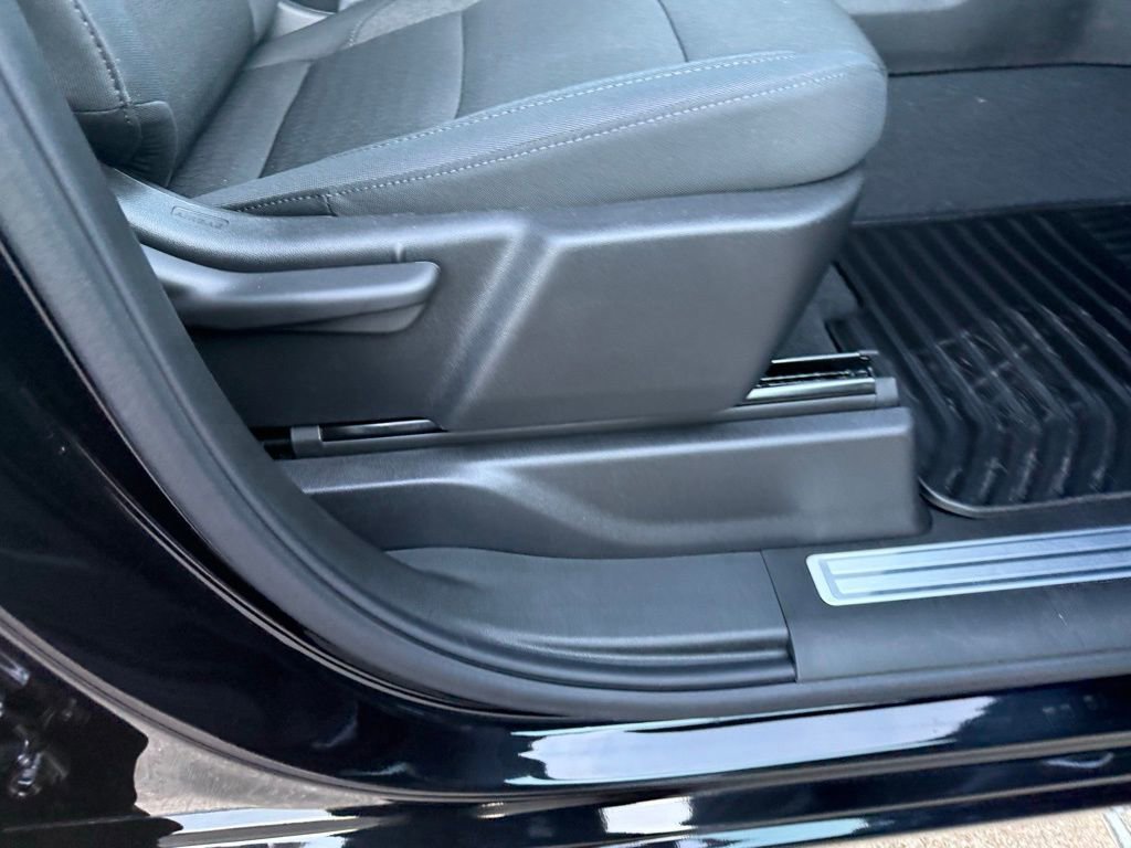New 2026 Chevrolet Silverado 1500 RST w/ Texas Edition Plus image 42