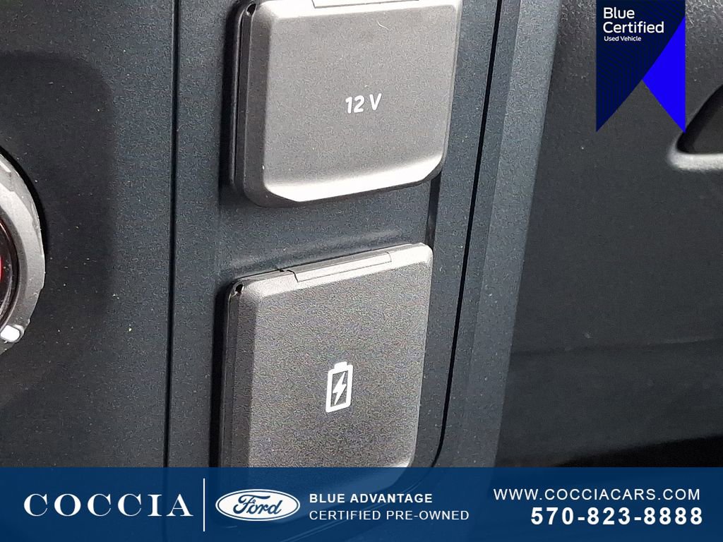 Certified 2023 Ford F150 XL w/ STX Appearance Package image 26