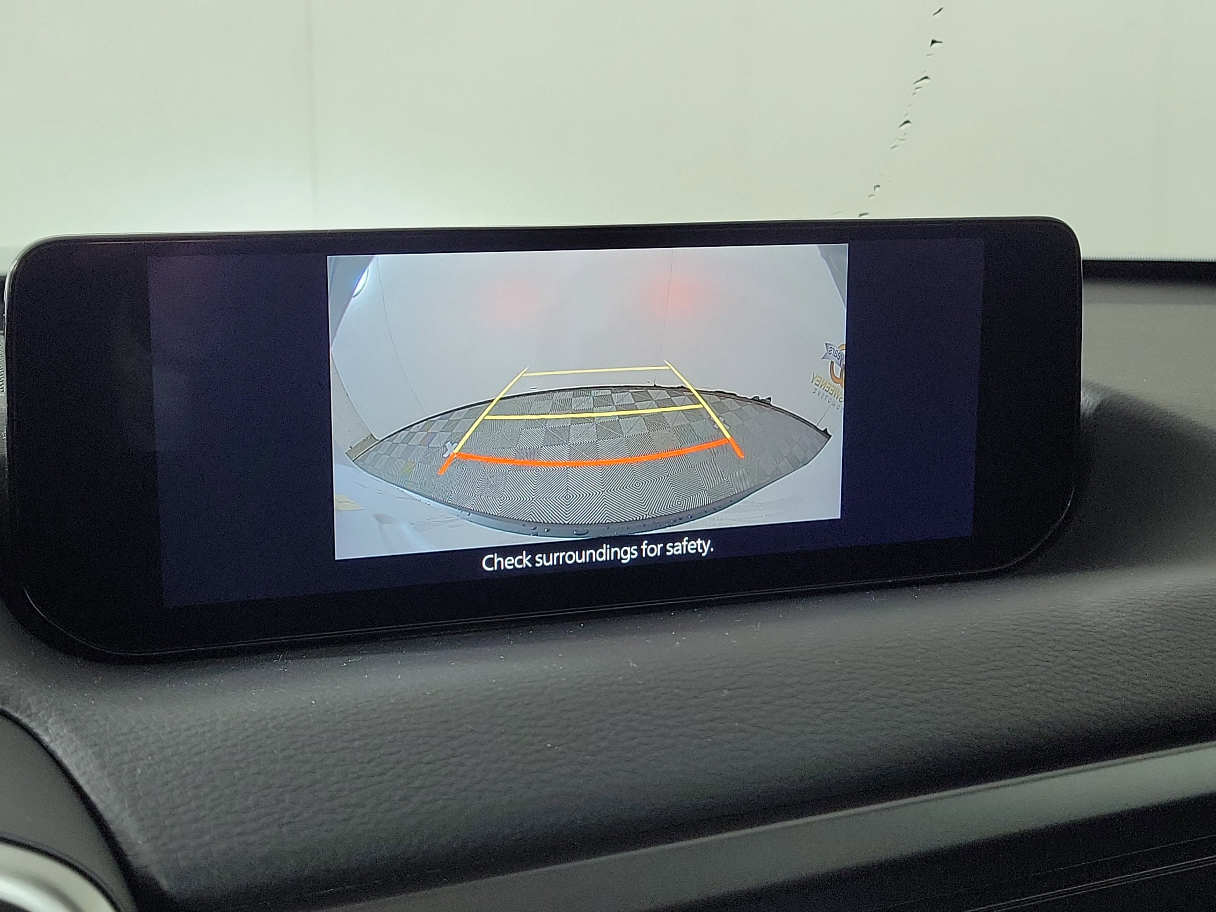 New 2026 MAZDA CX-50 AWD 2.5 Hybrid w/ Cargo Package image 21