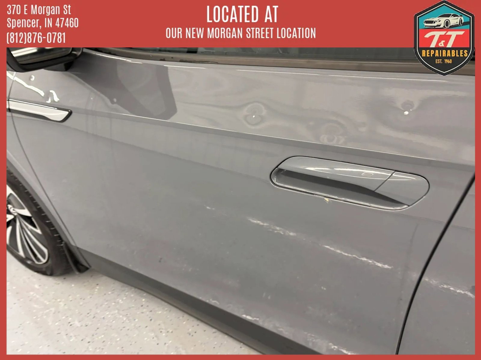 Used 2023 Volkswagen ID.4 Pro S Plus AWD/4WD image 19
