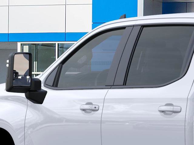 New 2026 Chevrolet Silverado 1500 RST w/ All Star Edition Plus image 34