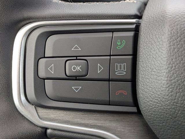 New 2026 Jeep Grand Wagoneer Limited image 27