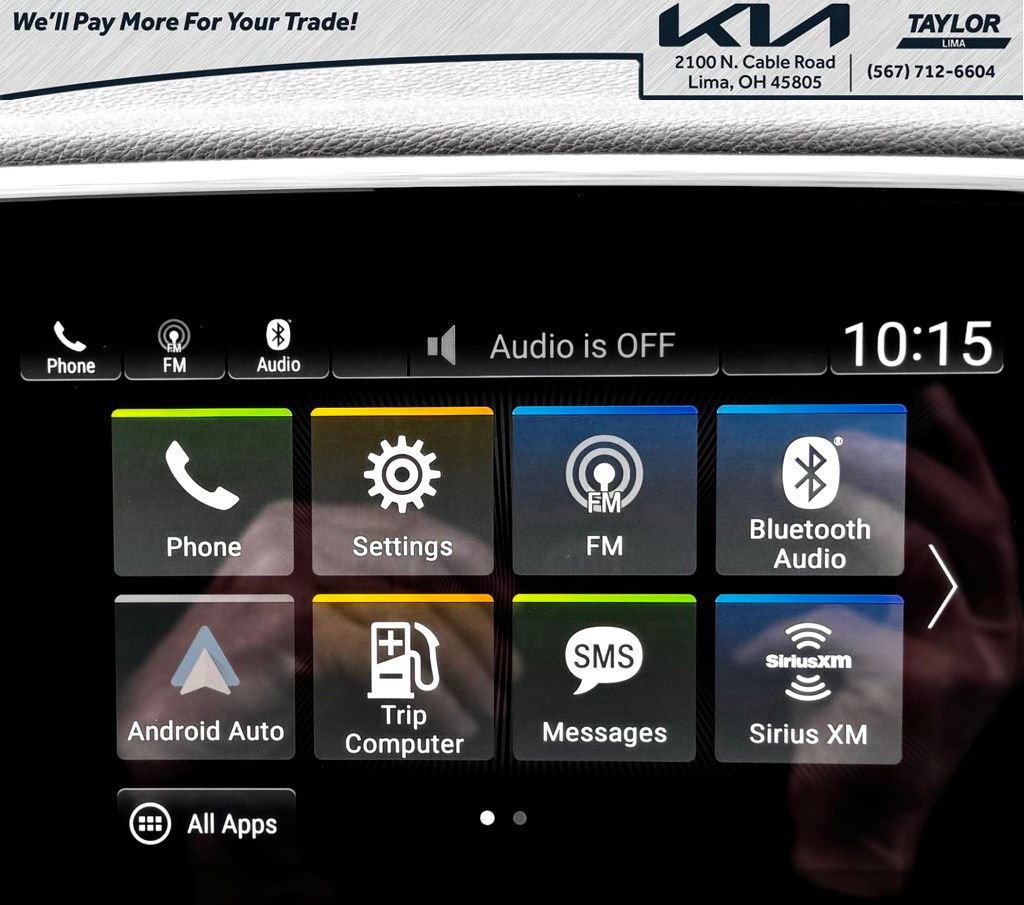 Used 2022 Honda Pilot Special Edition image 5