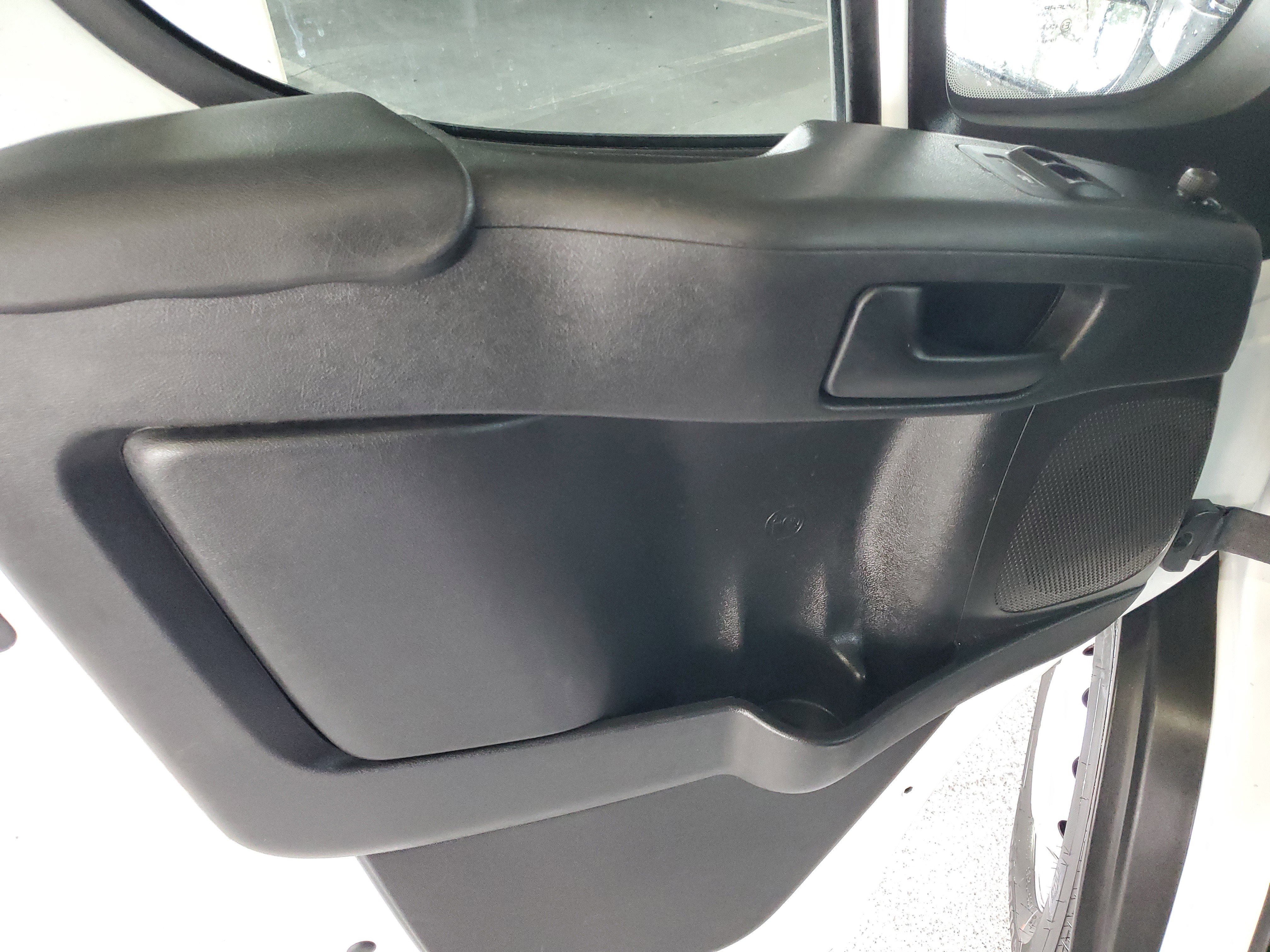 Used 2023 RAM ProMaster 2500 FWD image 14
