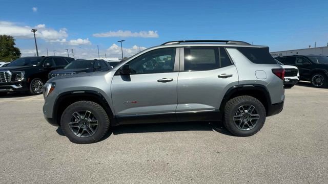 New 2026 GMC Terrain AT4 w/ LPO, Floor Liner Package image 5