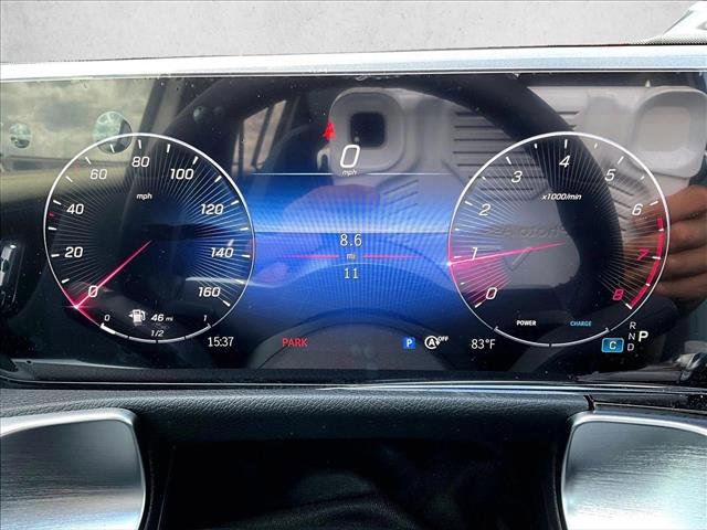 New 2026 Mercedes-Benz GLB 250 image 22