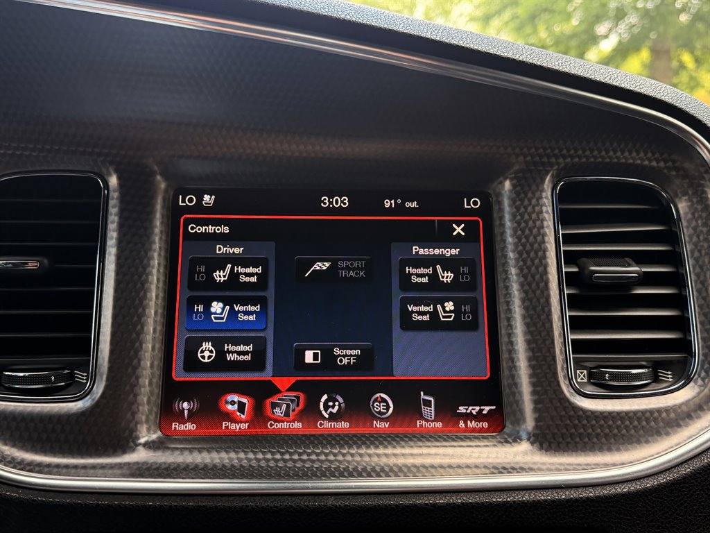Used 2014 Dodge Charger SRT8 w/ 392 Edition Group RWD image 17