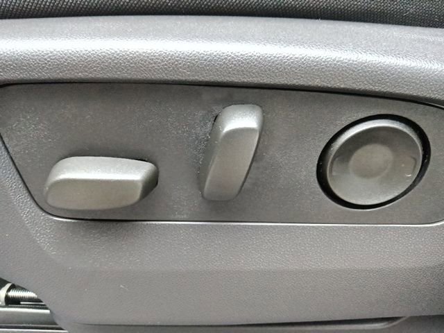 Used 2025 Chevrolet Silverado 1500 Custom w/ Turbomax Blackout Package image 16