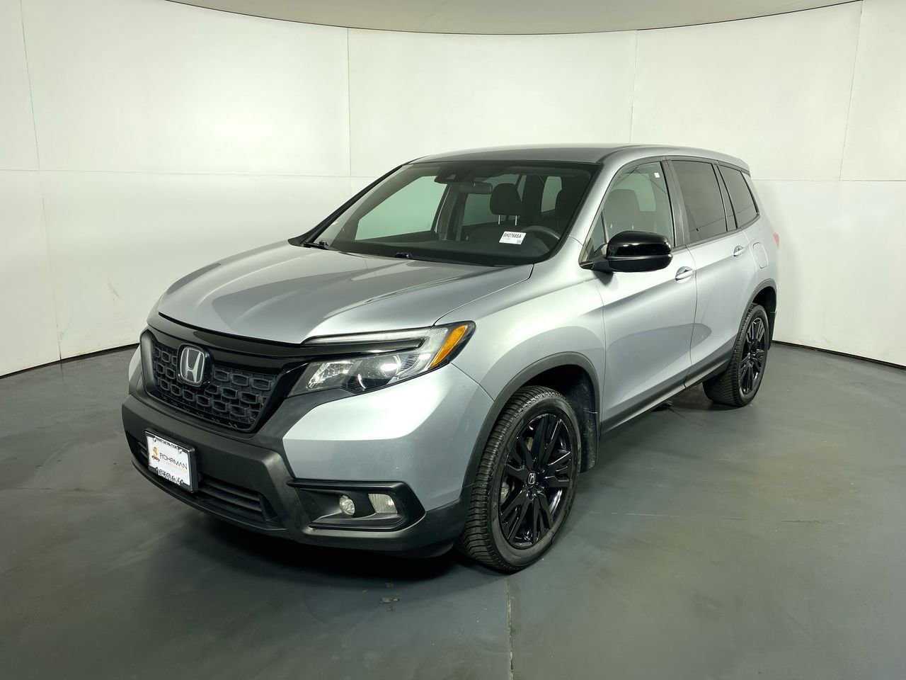 Used 2021 Honda Passport Sport image 23
