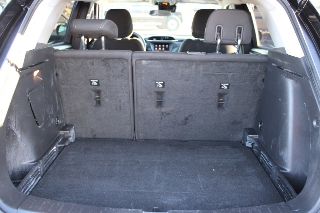 Used 2023 Chevrolet TrailBlazer LT image 13