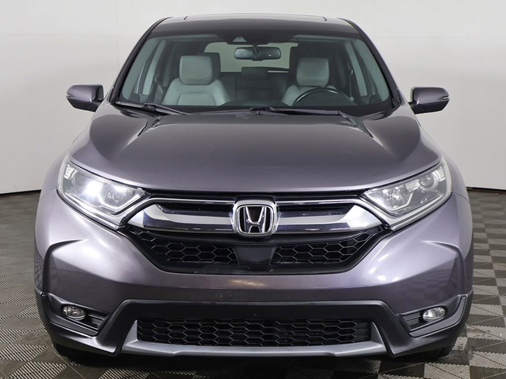 Used 2018 Honda CR-V EX-L image 12