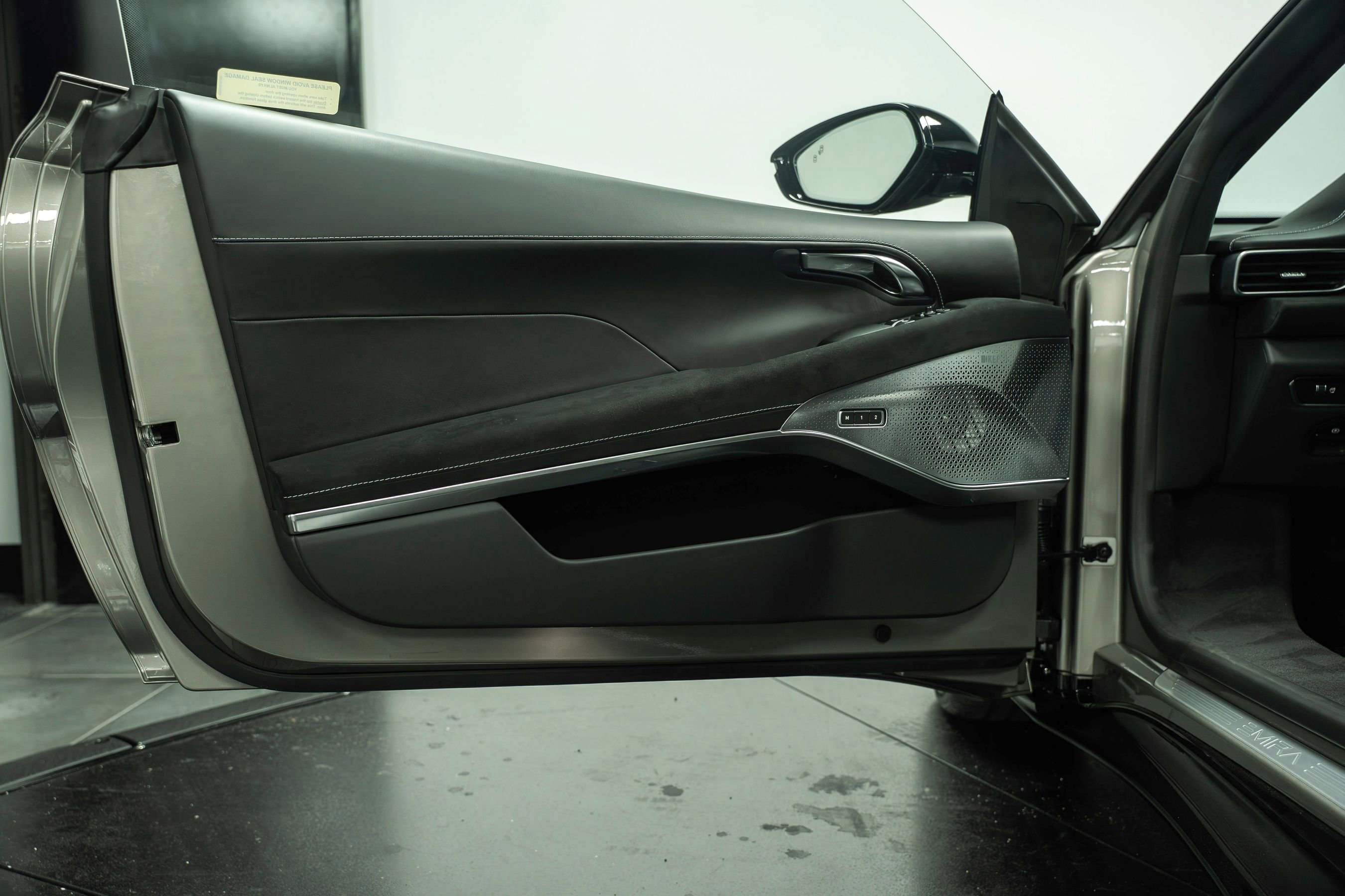New 2026 Lotus Emira RWD image 7