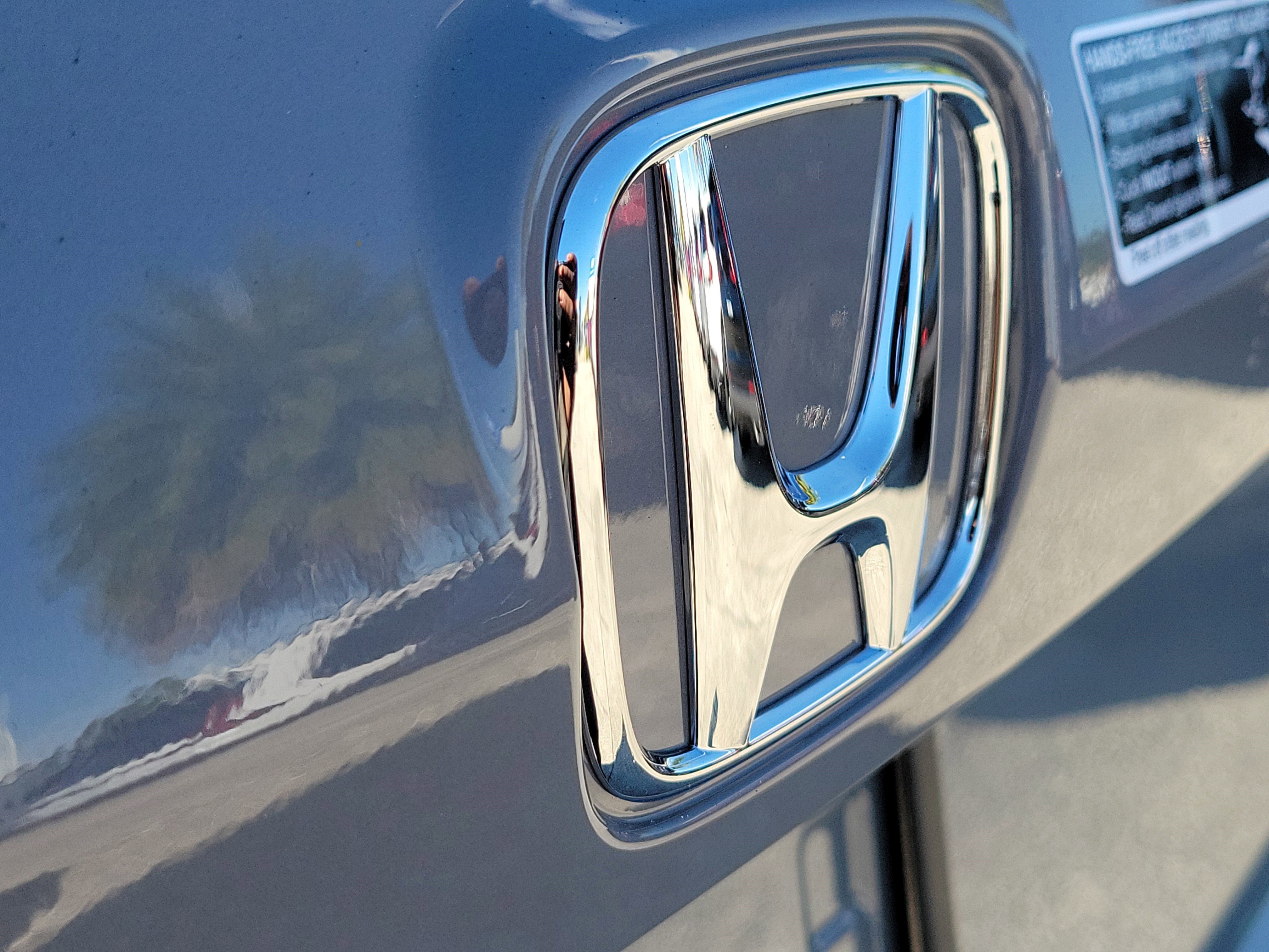 New 2026 Honda CR-V Sport Touring image 6
