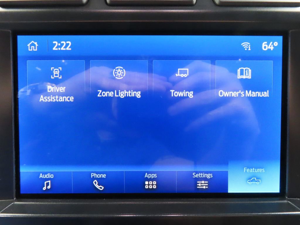 Used 2024 Ford F350 XL w/ XL Off-Road Package AWD/4WD image 24