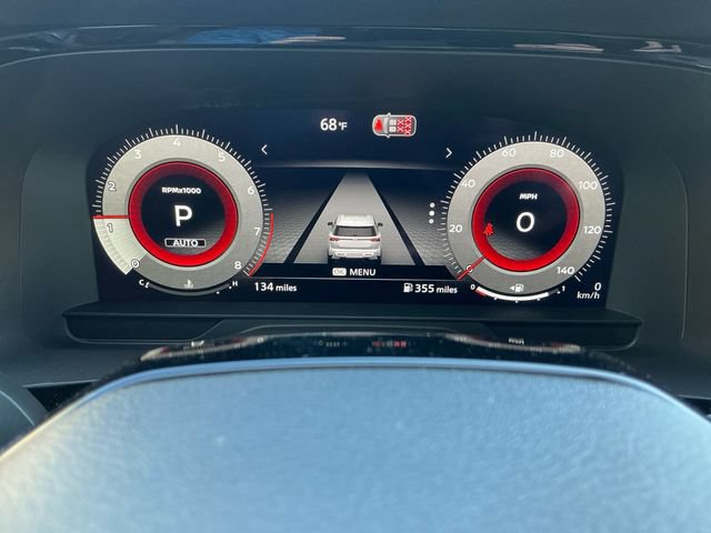 New 2026 Nissan Pathfinder Platinum AWD/4WD image 20