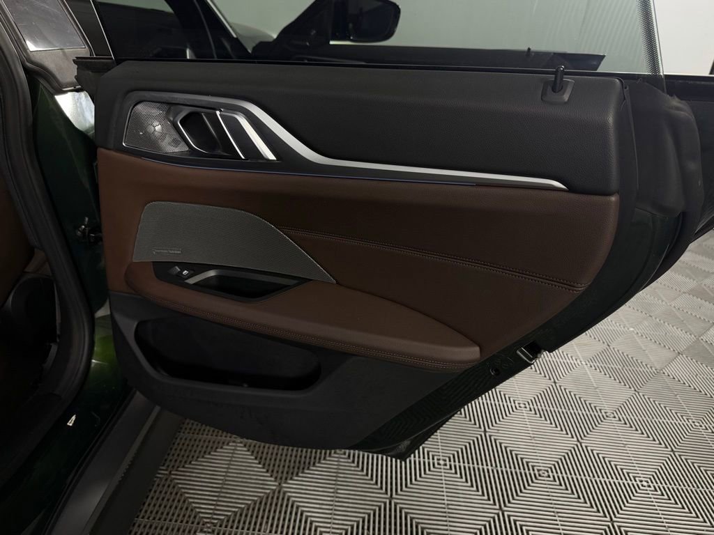 Used 2023 BMW i4 eDrive40 w/ Premium Package image 30