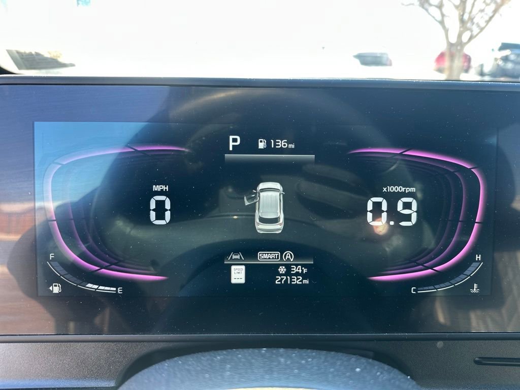 Used 2024 Kia Sportage X-Line image 8