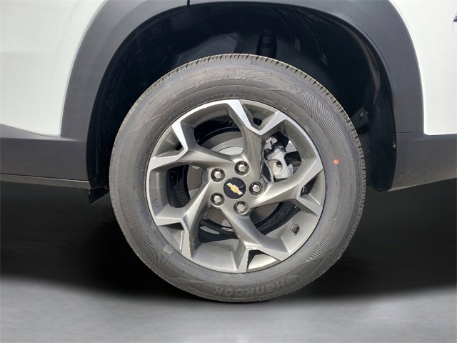 New 2026 Chevrolet Trax LT image 12