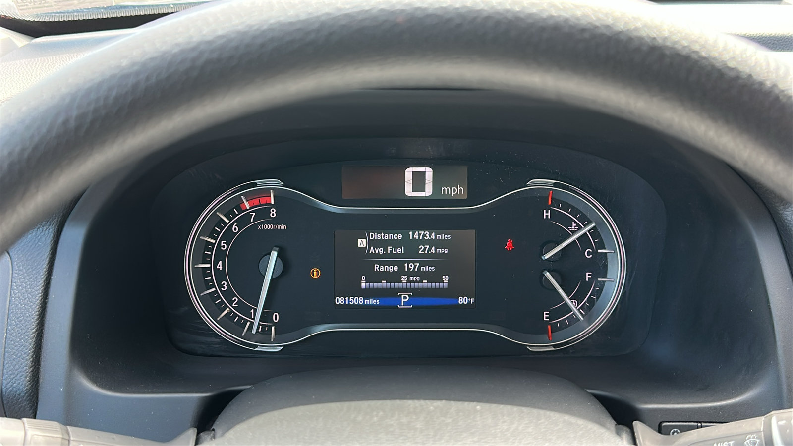 Used 2019 Honda Ridgeline Sport image 18