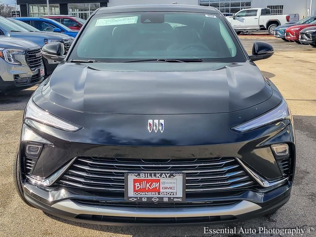 New 2026 Buick Envista Preferred image 5