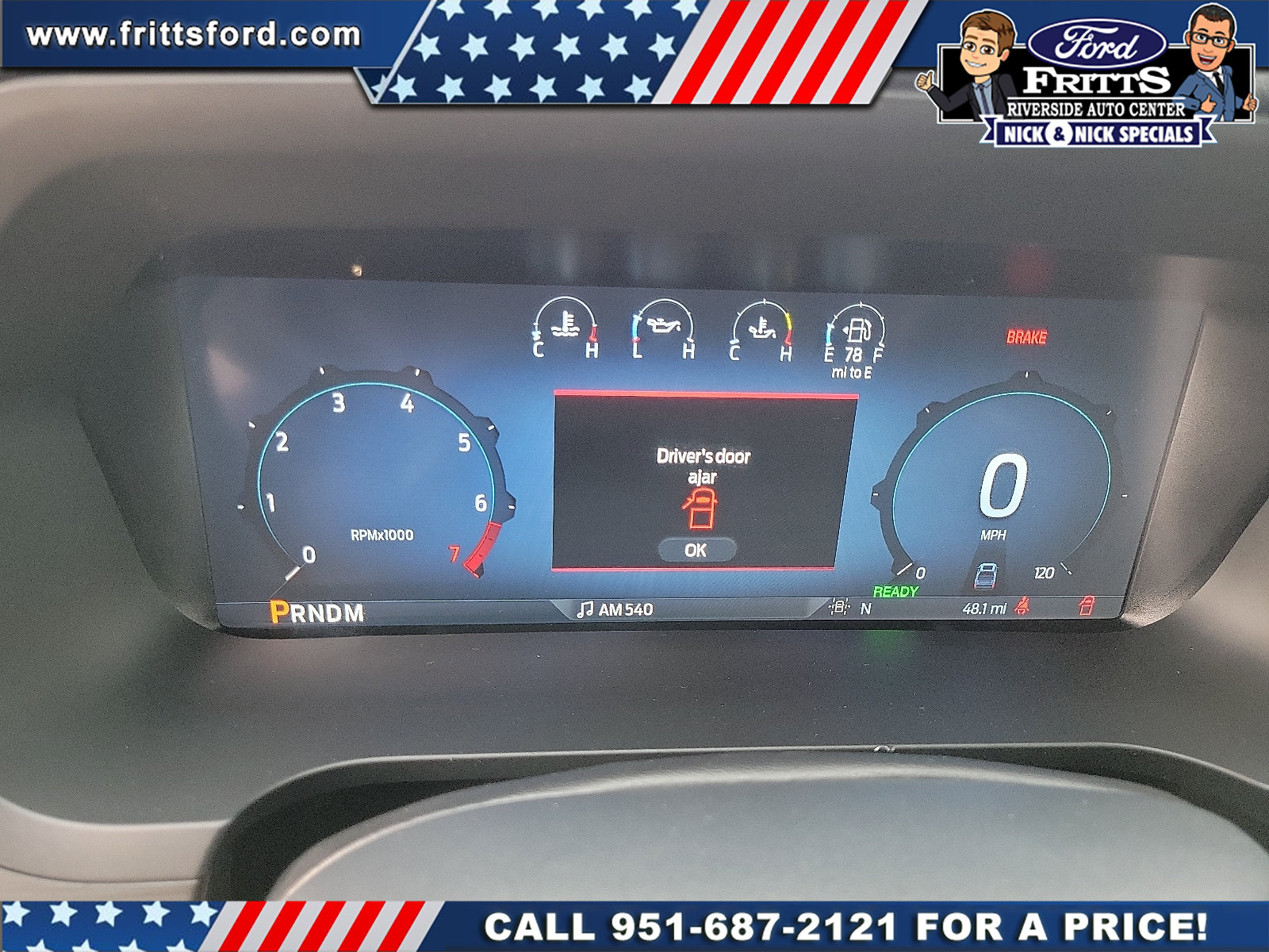 New 2026 Ford F150 STX w/ Equipment Group 200A AWD/4WD image 7