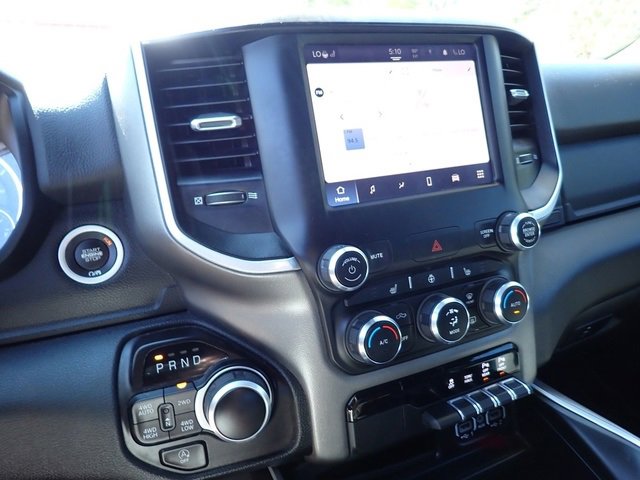 Certified 2022 RAM 1500 Big Horn image 23