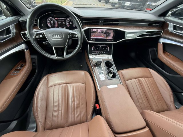 Used 2019 Audi A6 3.0T Premium Plus w/ Premium Plus Package AWD/4WD image 13
