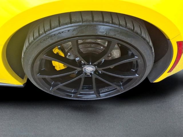 Used 2019 Chevrolet Corvette Grand Sport RWD image 7